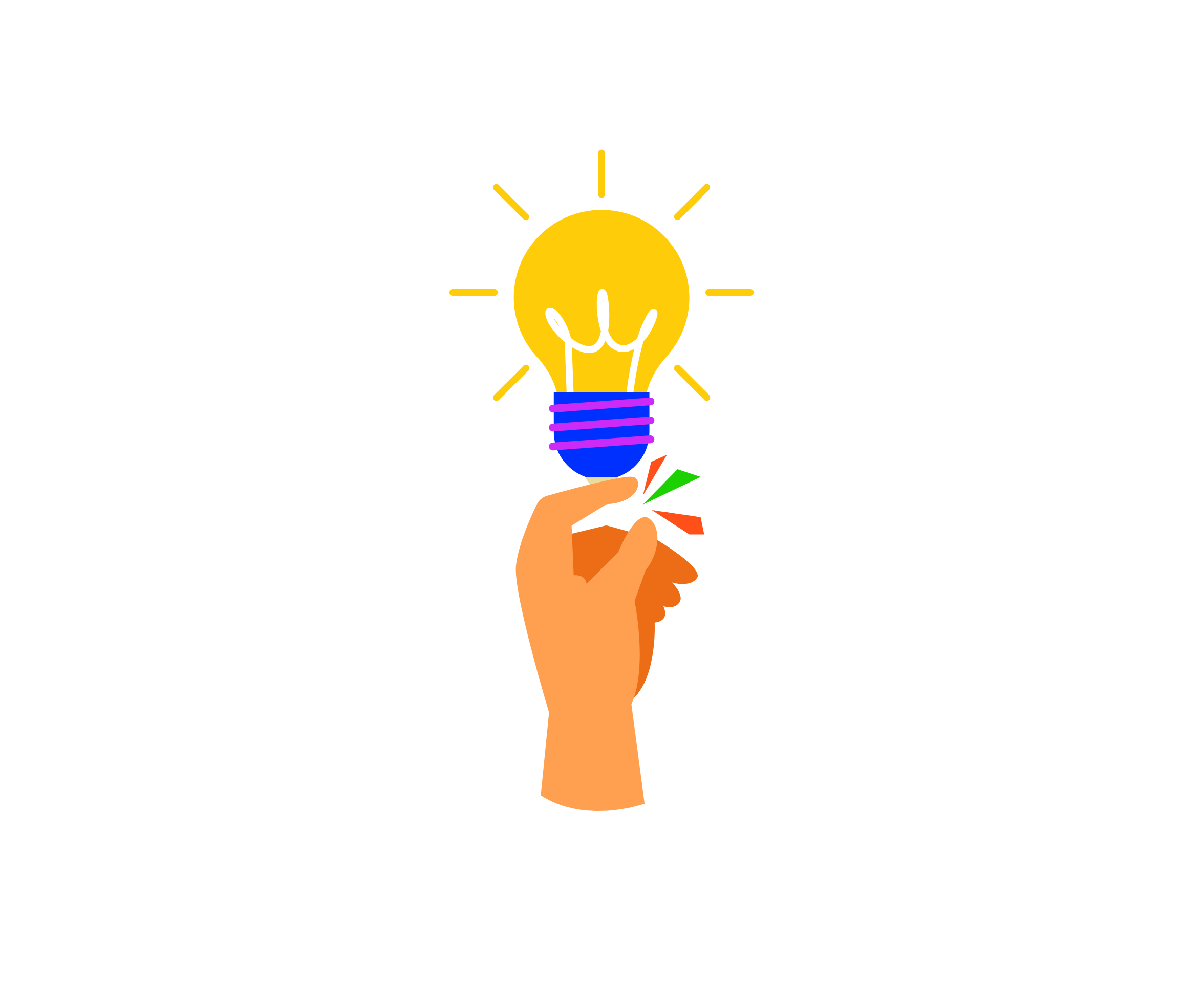 Swarm Hub Image